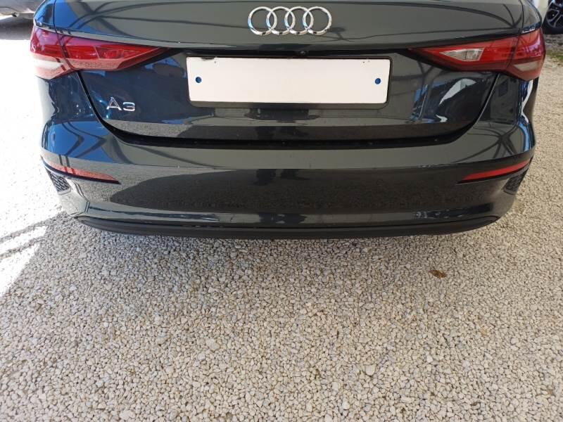 Audi A3 40 TFSI E S TRONIC BUSINESS S.BACK - foto 39