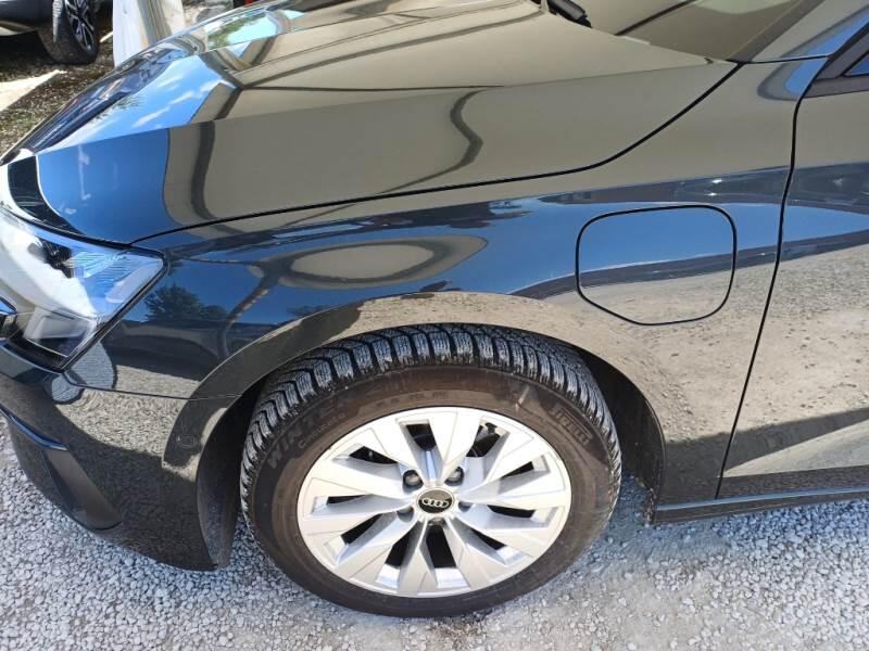 Audi A3 40 TFSI E S TRONIC BUSINESS S.BACK - foto 47