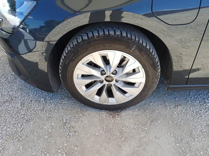 Audi A3 40 TFSI E S TRONIC BUSINESS S.BACK - foto 49