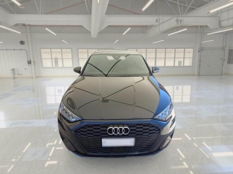 Audi A3 40 TFSI E S TRONIC BUSINESS S.BACK - foto 6
