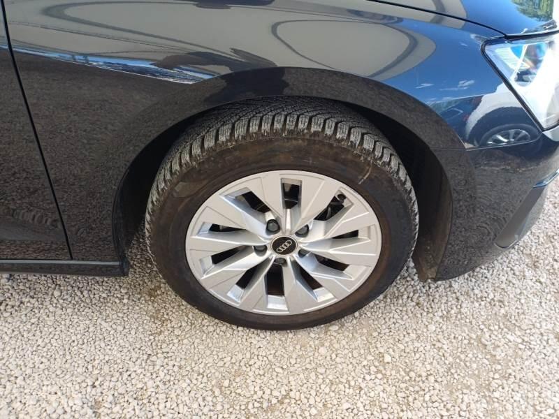 Audi A3 40 TFSI E S TRONIC BUSINESS S.BACK - foto 51