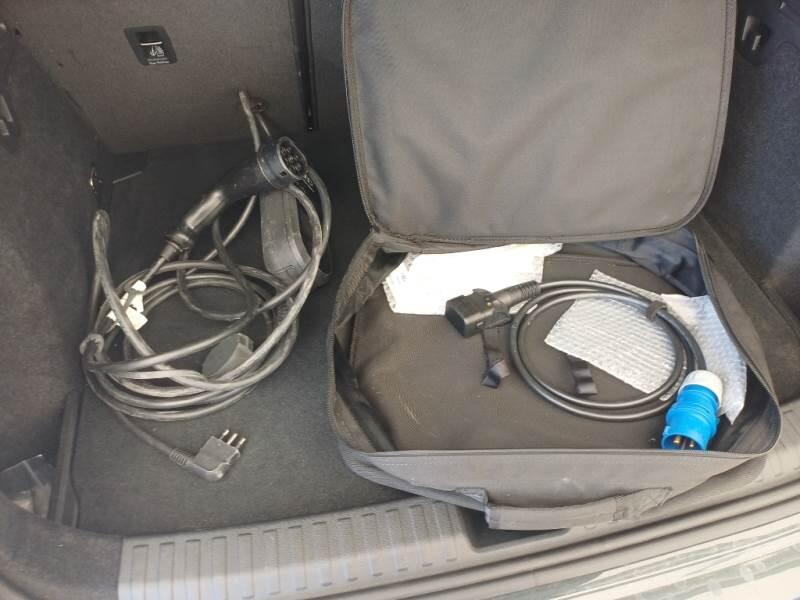 Audi A3 40 TFSI E S TRONIC BUSINESS S.BACK - foto 64
