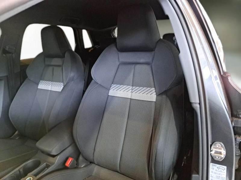 Audi A3 45 TFSI E S TRONIC S LINE EDITION S.BACK - foto 11