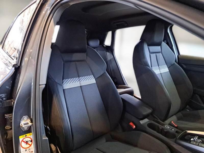 Audi A3 45 TFSI E S TRONIC S LINE EDITION S.BACK - foto 13