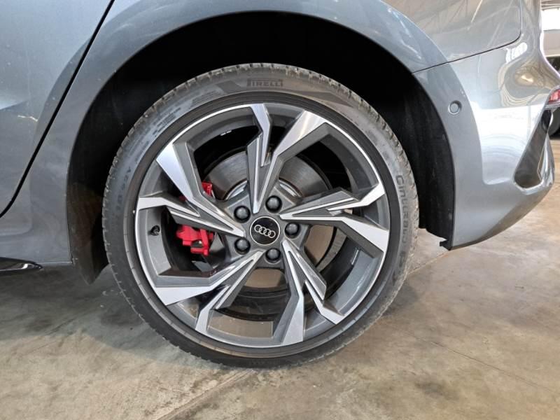 Audi A3 45 TFSI E S TRONIC S LINE EDITION S.BACK - foto 19
