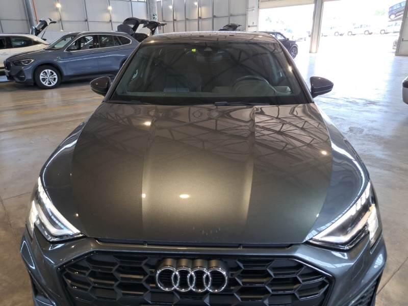 Audi A3 45 TFSI E S TRONIC S LINE EDITION S.BACK - foto 22