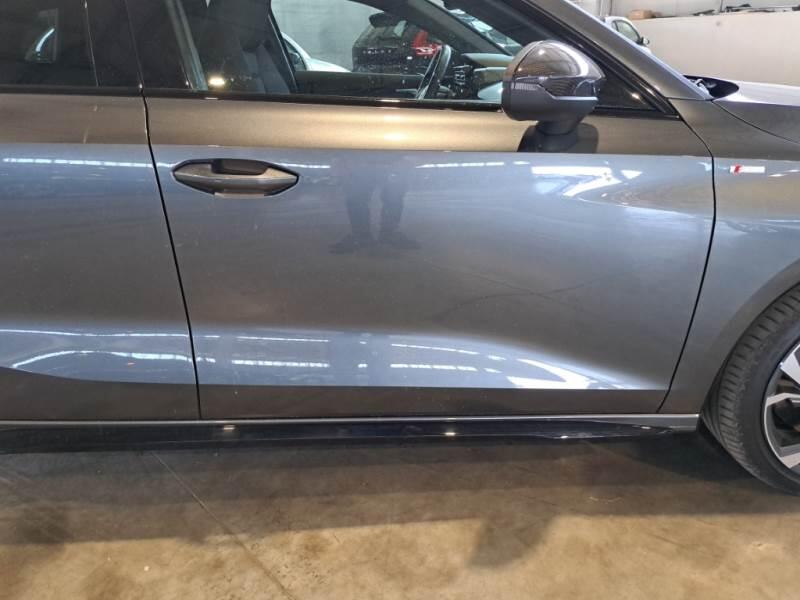 Audi A3 45 TFSI E S TRONIC S LINE EDITION S.BACK - foto 35