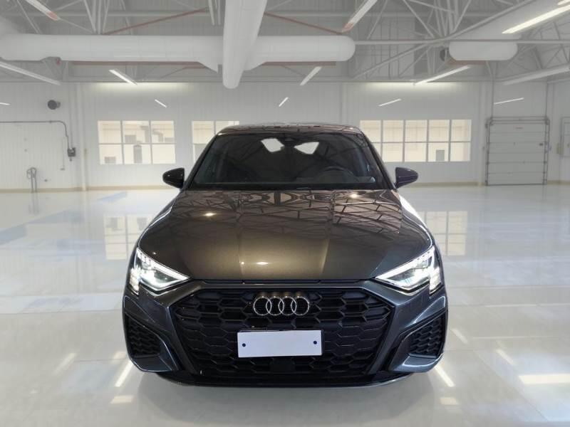 Audi A3 45 TFSI E S TRONIC S LINE EDITION S.BACK - foto 6