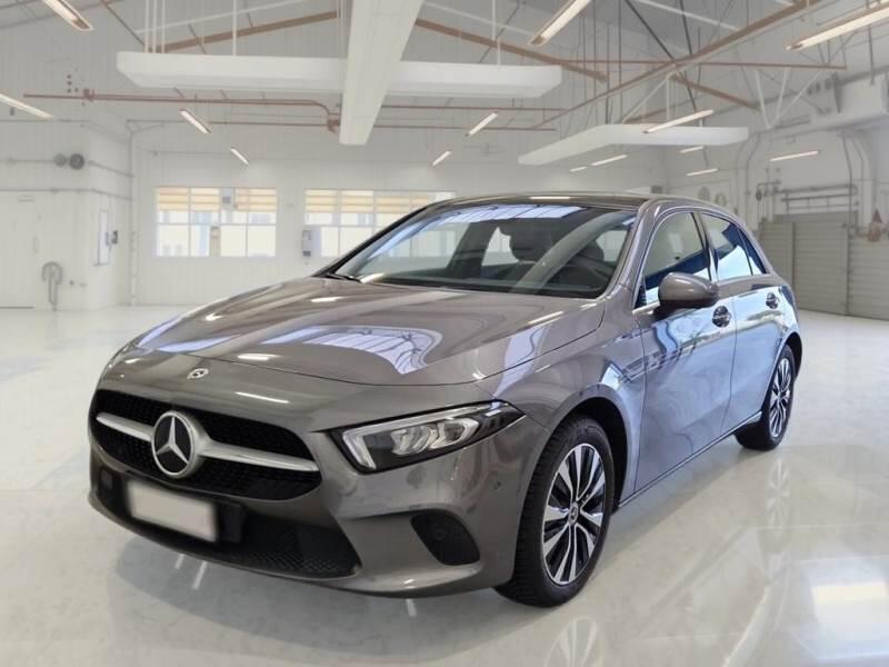 Mercedes Classe A 250 E PLUG-IN HYBRID AUTO BUS EXTRA - foto 1