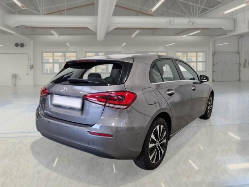 Mercedes Classe A 250 E PLUG-IN HYBRID AUTO BUS EXTRA - foto 2