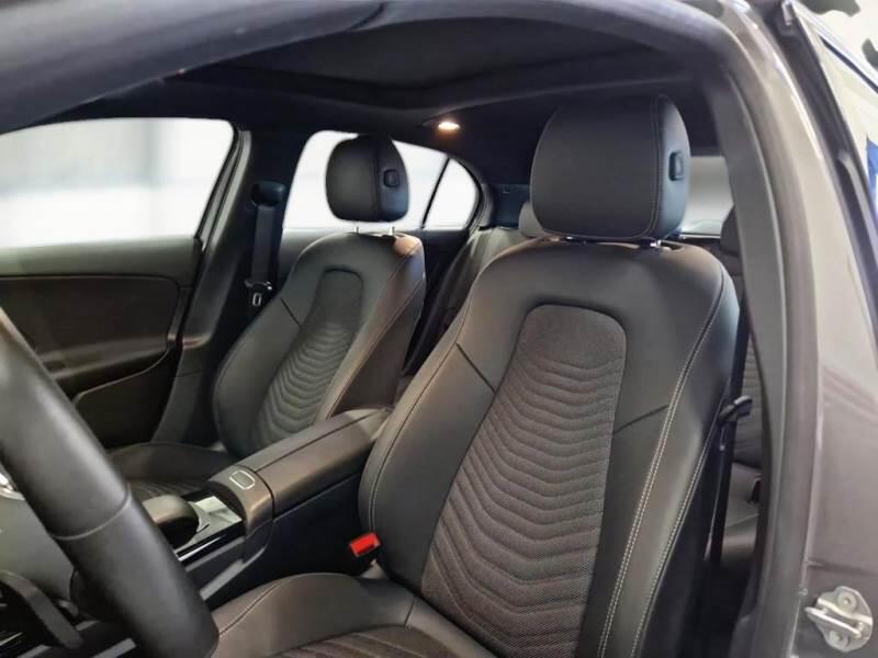 Mercedes Classe A 250 E PLUG-IN HYBRID AUTO BUS EXTRA - foto 11