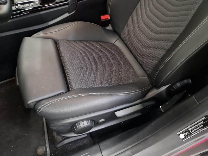 Mercedes Classe A 250 E PLUG-IN HYBRID AUTO BUS EXTRA - foto 12