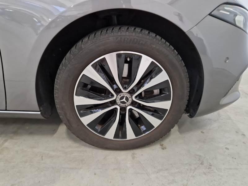 Mercedes Classe A 250 E PLUG-IN HYBRID AUTO BUS EXTRA - foto 17