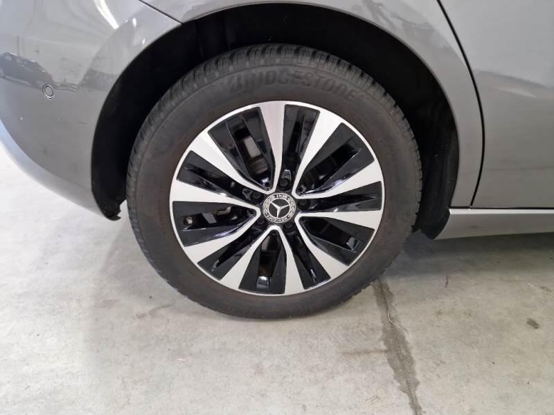 Mercedes Classe A 250 E PLUG-IN HYBRID AUTO BUS EXTRA - foto 18
