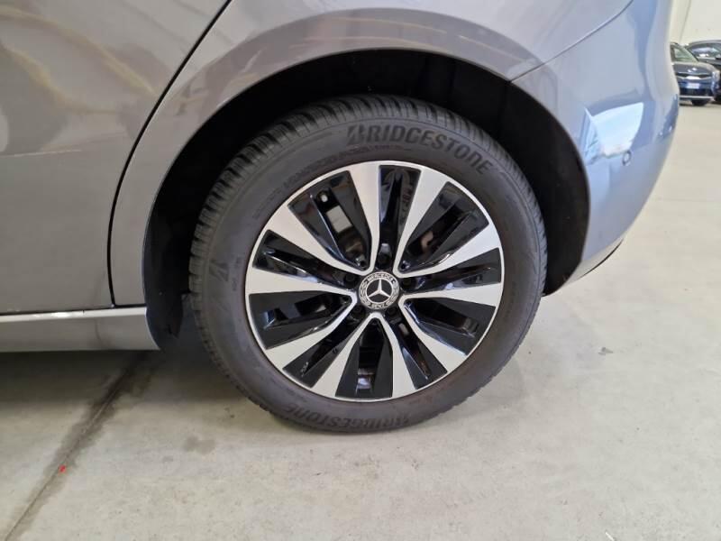 Mercedes Classe A 250 E PLUG-IN HYBRID AUTO BUS EXTRA - foto 19