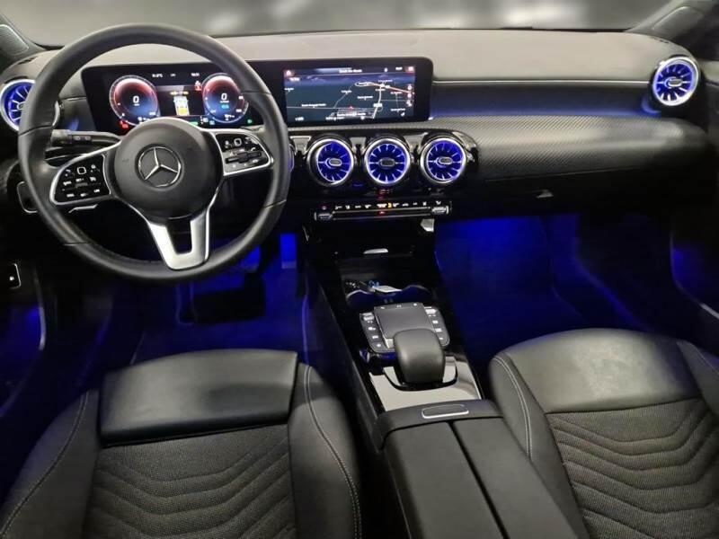 Mercedes Classe A 250 E PLUG-IN HYBRID AUTO BUS EXTRA - foto 3
