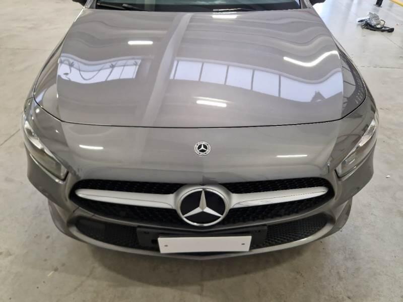 Mercedes Classe A 250 E PLUG-IN HYBRID AUTO BUS EXTRA - foto 30