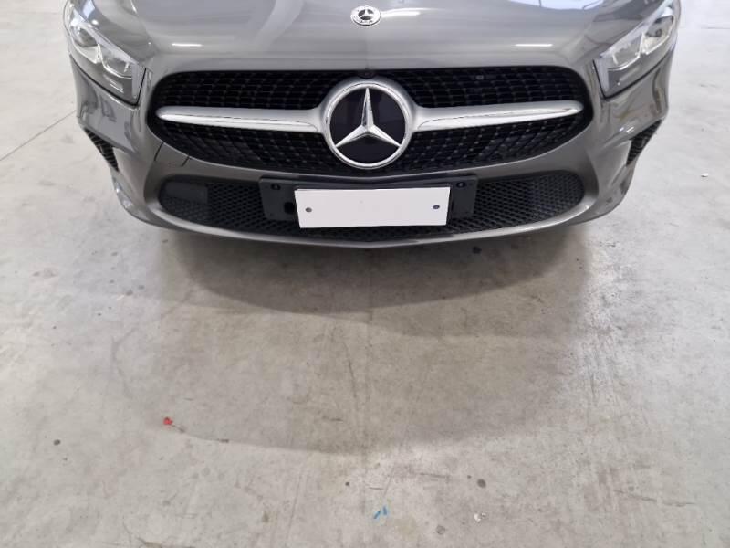 Mercedes Classe A 250 E PLUG-IN HYBRID AUTO BUS EXTRA - foto 36