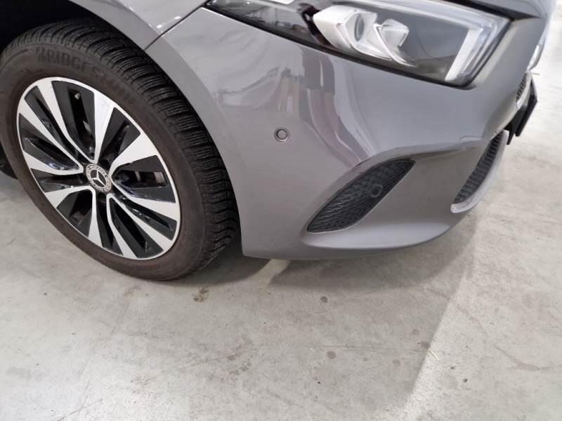 Mercedes Classe A 250 E PLUG-IN HYBRID AUTO BUS EXTRA - foto 39