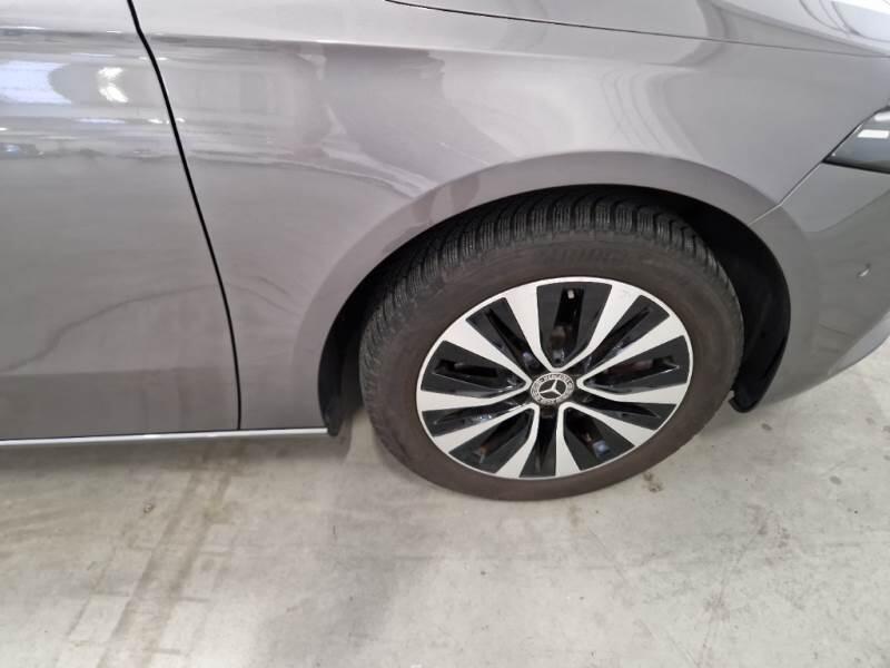 Mercedes Classe A 250 E PLUG-IN HYBRID AUTO BUS EXTRA - foto 41