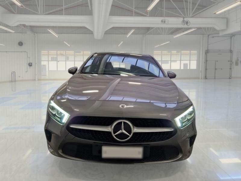 Mercedes Classe A 250 E PLUG-IN HYBRID AUTO BUS EXTRA - foto 6