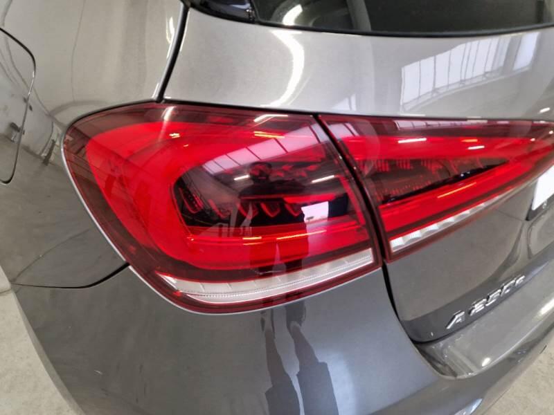 Mercedes Classe A 250 E PLUG-IN HYBRID AUTO BUS EXTRA - foto 55