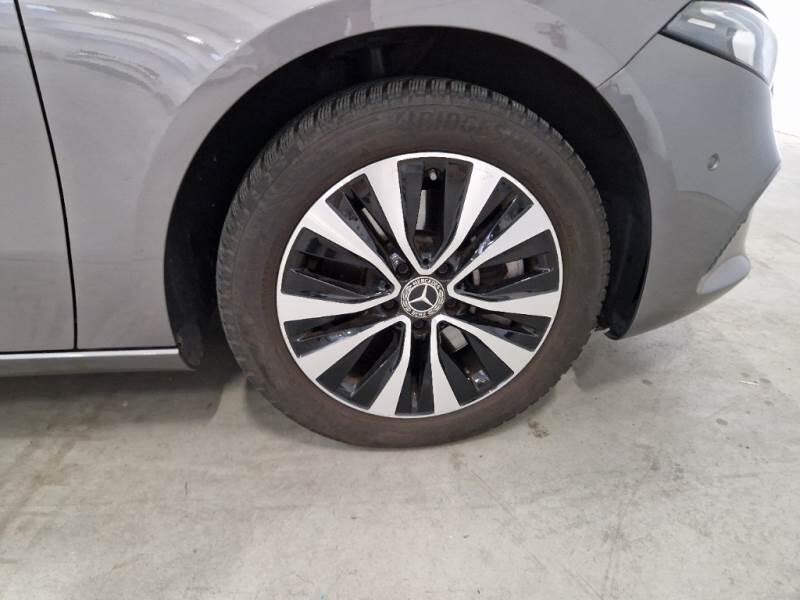 Mercedes Classe A 250 E PLUG-IN HYBRID AUTO BUS EXTRA - foto 69