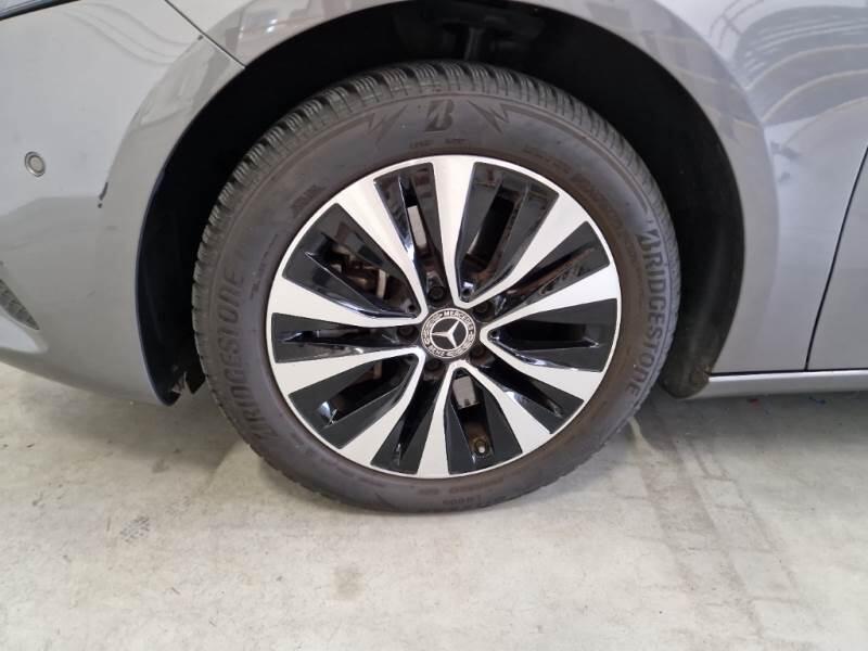Mercedes Classe A 250 E PLUG-IN HYBRID AUTO BUS EXTRA - foto 75