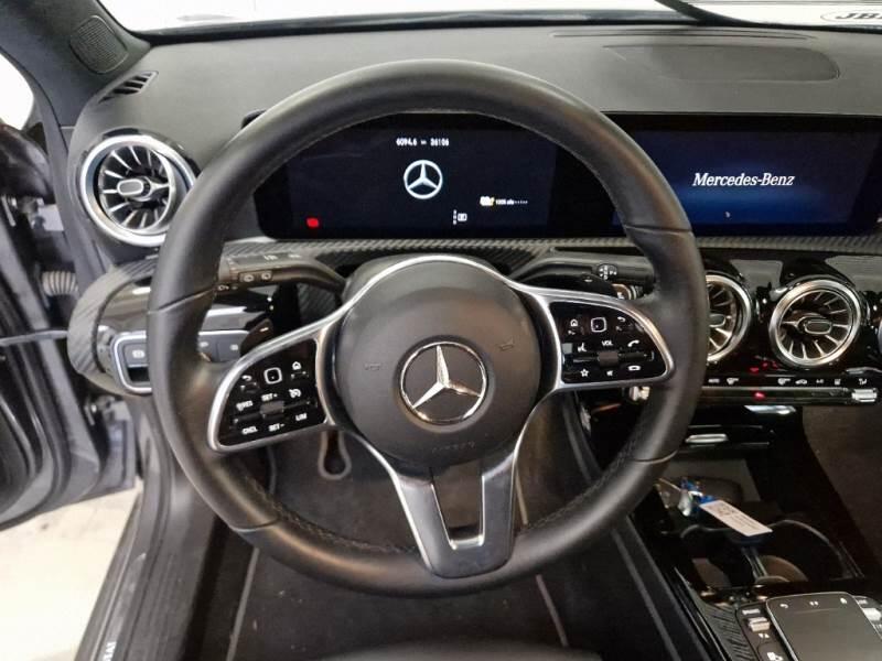 Mercedes Classe A 250 E PLUG-IN HYBRID AUTO BUS EXTRA - foto 79