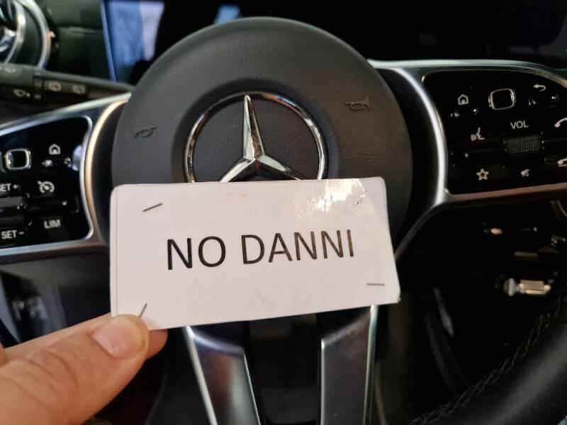 Mercedes Classe A 250 E PLUG-IN HYBRID AUTO BUS EXTRA - foto 80