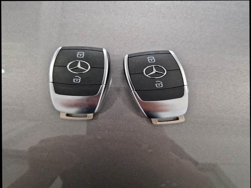 Mercedes Classe A 250 E PLUG-IN HYBRID AUTO BUS EXTRA - foto 83