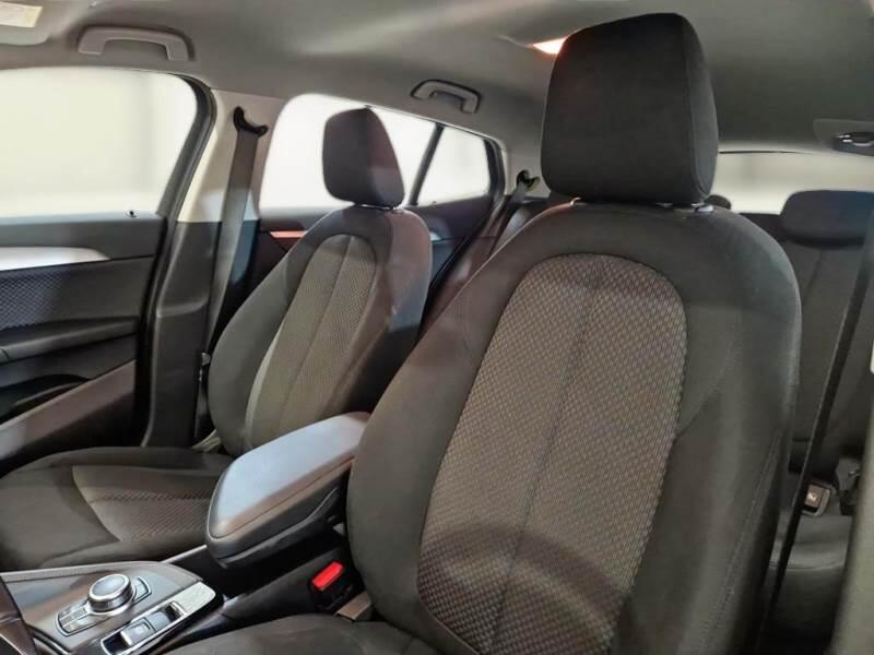 BMW X2 25E BUSINESS X AUTOMATICO - foto 11