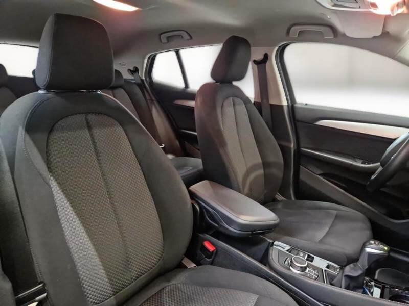 BMW X2 25E BUSINESS X AUTOMATICO - foto 13