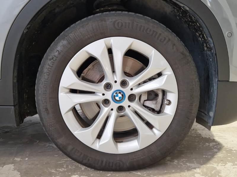 BMW X2 25E BUSINESS X AUTOMATICO - foto 17
