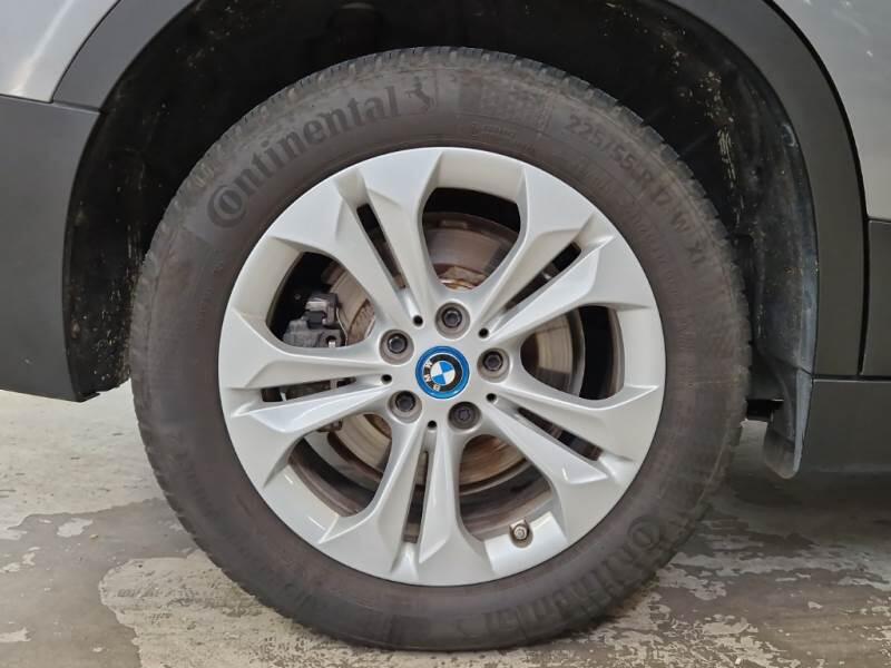 BMW X2 25E BUSINESS X AUTOMATICO - foto 18