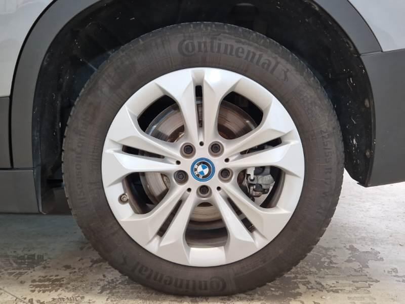 BMW X2 25E BUSINESS X AUTOMATICO - foto 19
