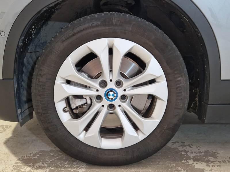 BMW X2 25E BUSINESS X AUTOMATICO - foto 20