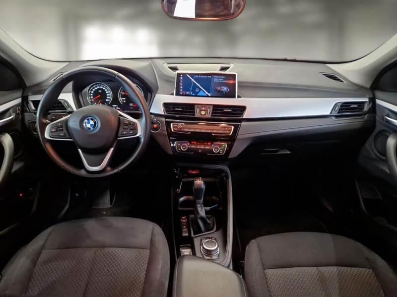 BMW X2 25E BUSINESS X AUTOMATICO - foto 3
