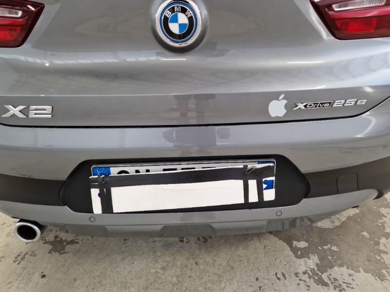 BMW X2 25E BUSINESS X AUTOMATICO - foto 22