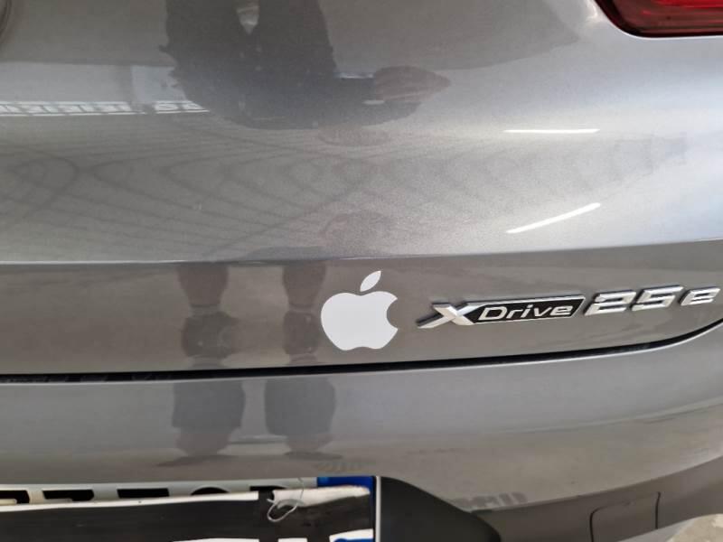 BMW X2 25E BUSINESS X AUTOMATICO - foto 25