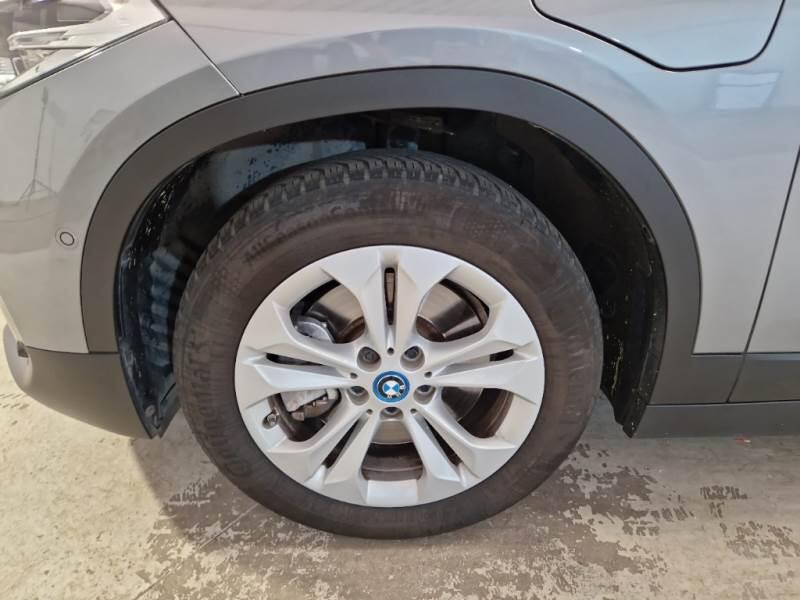 BMW X2 25E BUSINESS X AUTOMATICO - foto 26