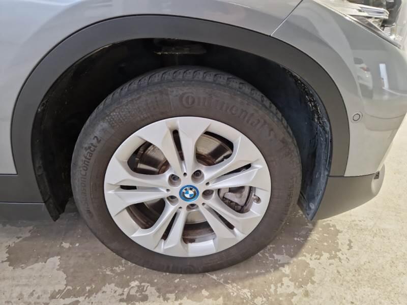 BMW X2 25E BUSINESS X AUTOMATICO - foto 28