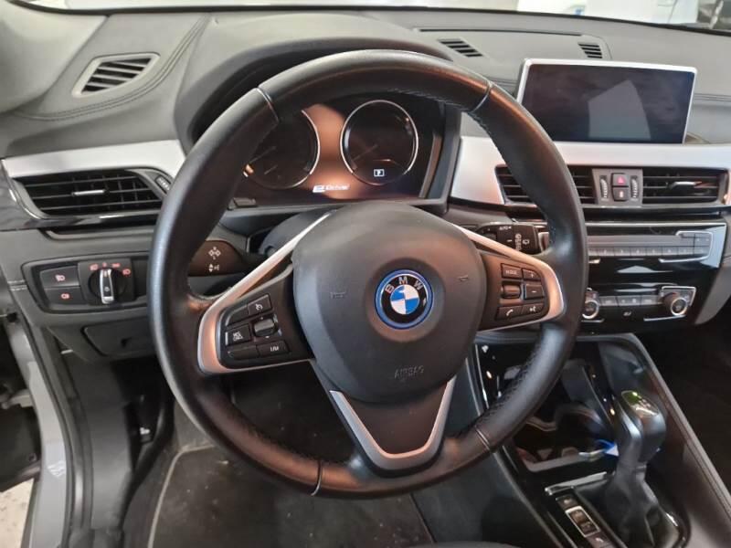 BMW X2 25E BUSINESS X AUTOMATICO - foto 30