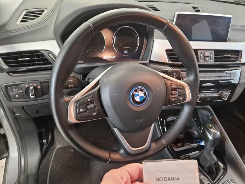 BMW X2 25E BUSINESS X AUTOMATICO - foto 31