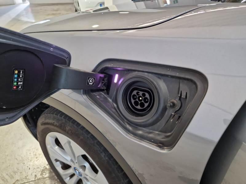 BMW X2 25E BUSINESS X AUTOMATICO - foto 37