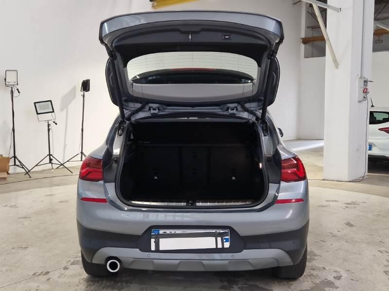 BMW X2 25E BUSINESS X AUTOMATICO - foto 5