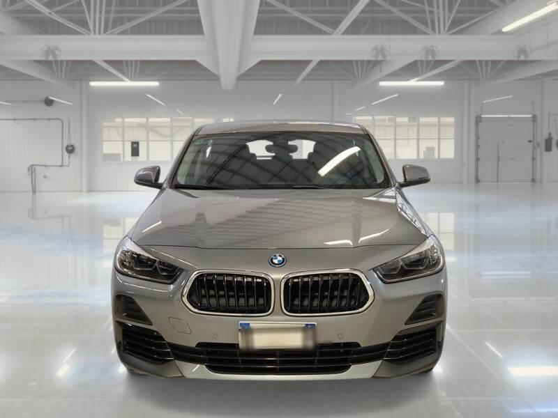BMW X2 25E BUSINESS X AUTOMATICO - foto 6