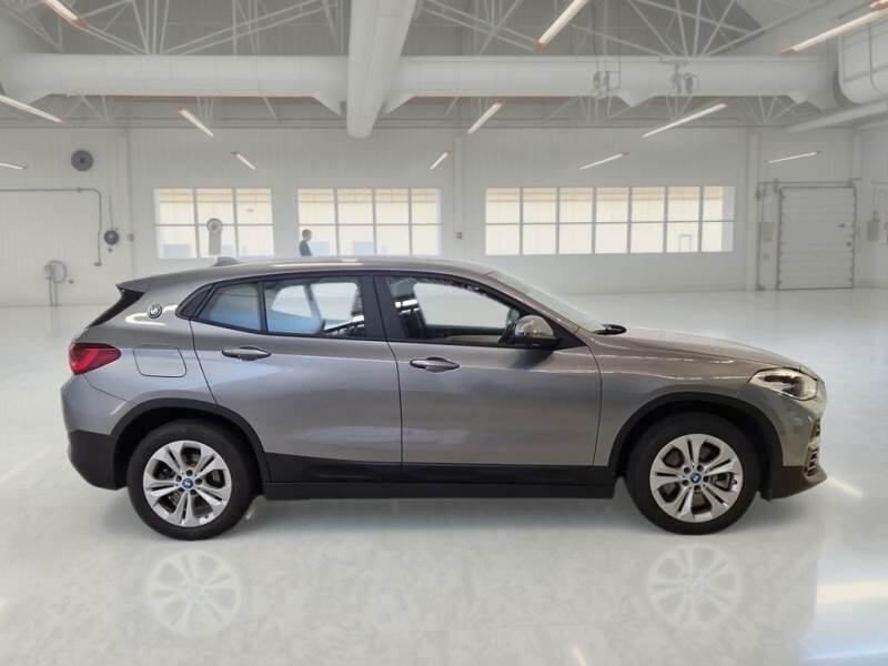 BMW X2 25E BUSINESS X AUTOMATICO - foto 7