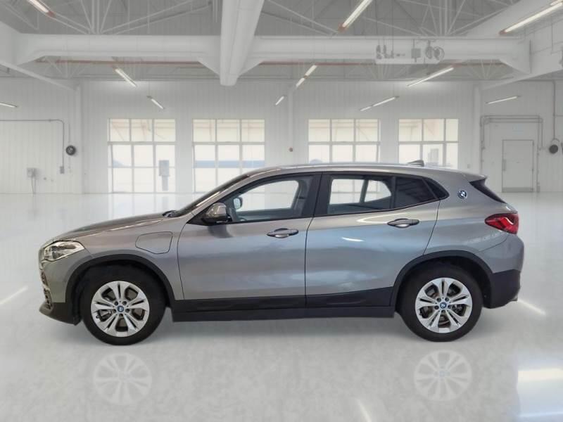 BMW X2 25E BUSINESS X AUTOMATICO - foto 8