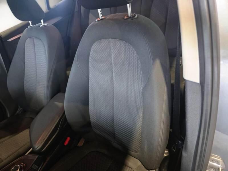 BMW X2 25E BUSINESS X AUTOMATICO - foto 11